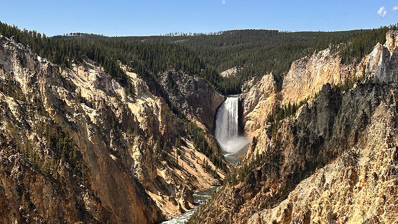 Not Mars, Montana