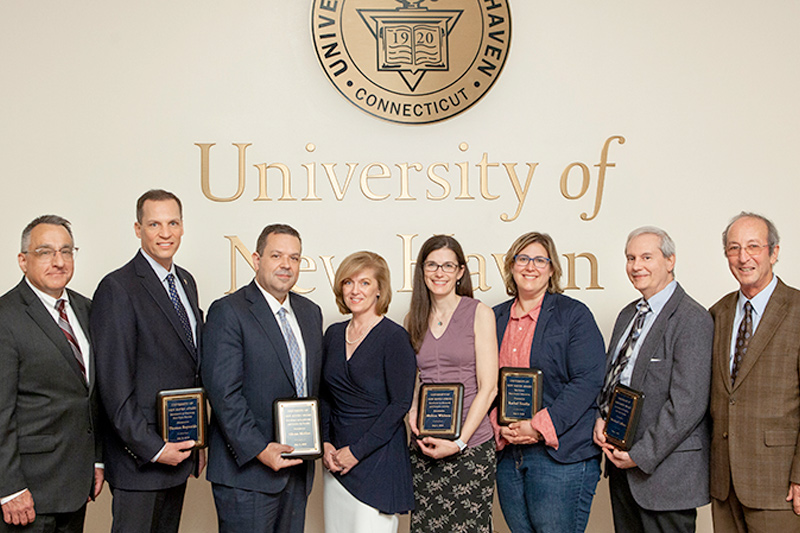 Faculty & Staff Directory