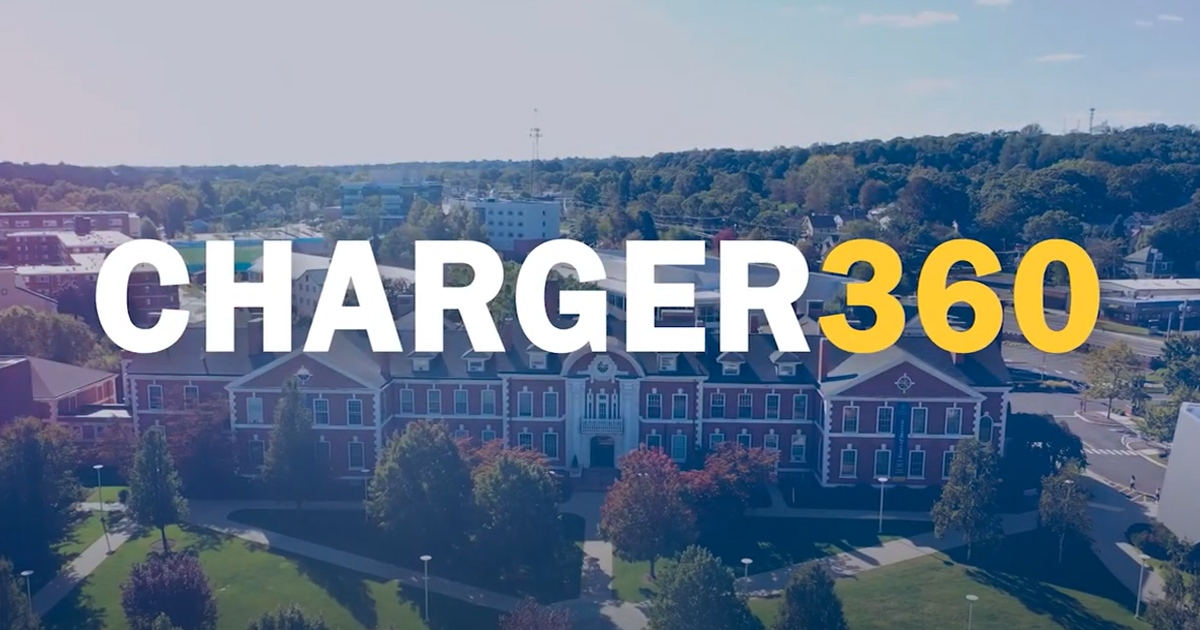 Season 1, Episode 1: Introducing Charger 360, with Dr. Z