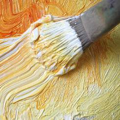 Paintbrush