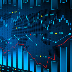 Data graphics