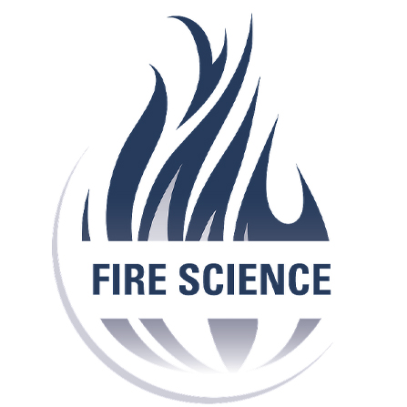 Fire Science ELC logo