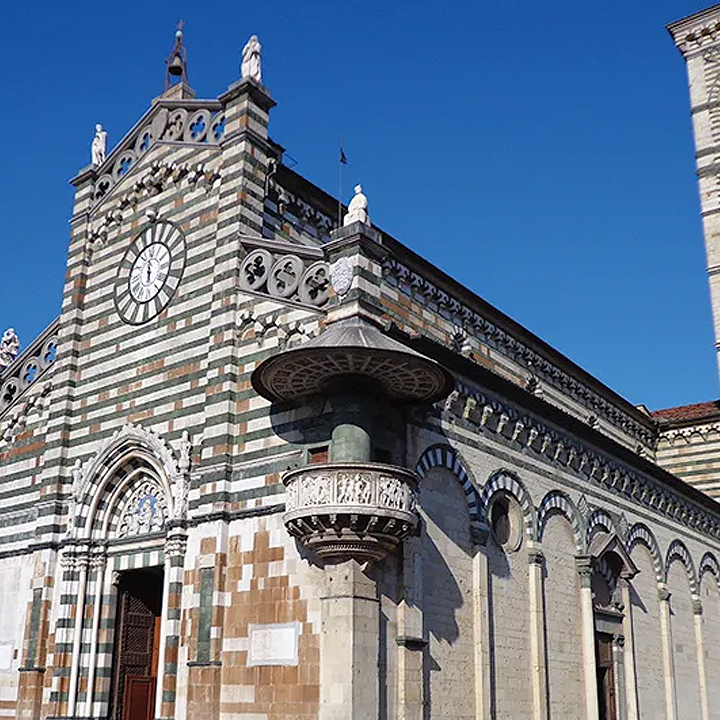 Prato Campus