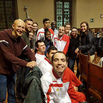 Special Team Prato