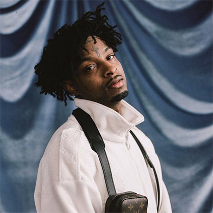 21 Savage