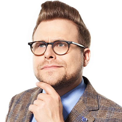 Adam Conover