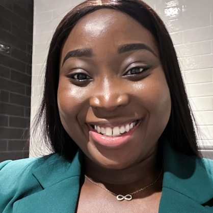 Esther Daopuye