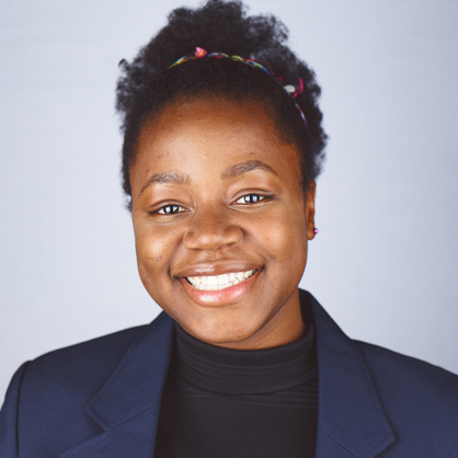 Eunice Kazako