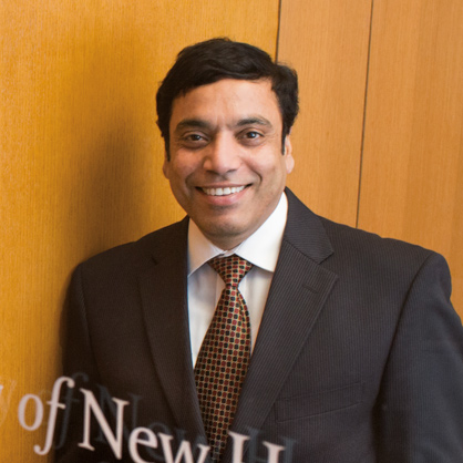 Jay Krishnamoorthy