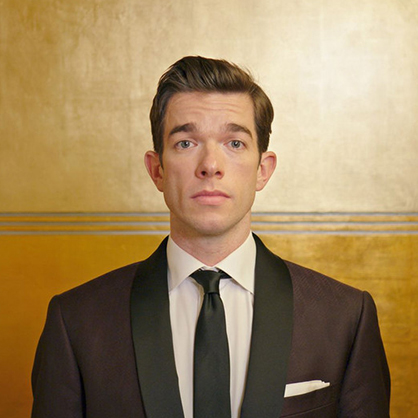 John Mulaney