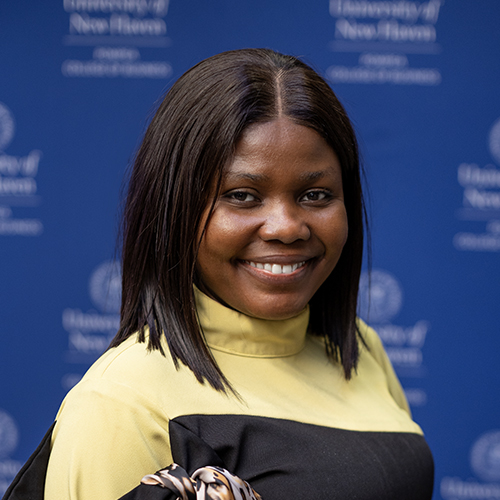 Mary O. Kakulu