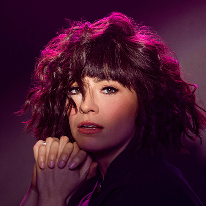 Melissa Villaseñor