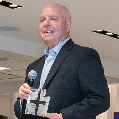 Michael Lawlor