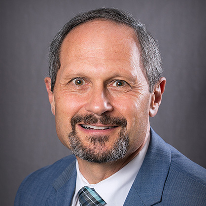 MITCH GOLDBLATT '86
