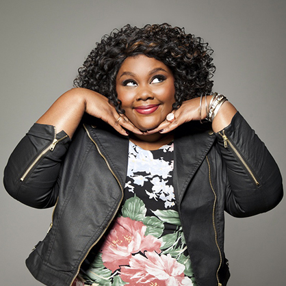 Nicole Byer