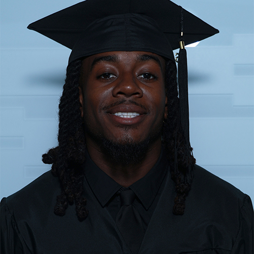 Sheraud Wilder ’26
