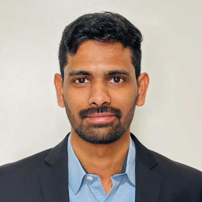 Venu Kancheti
