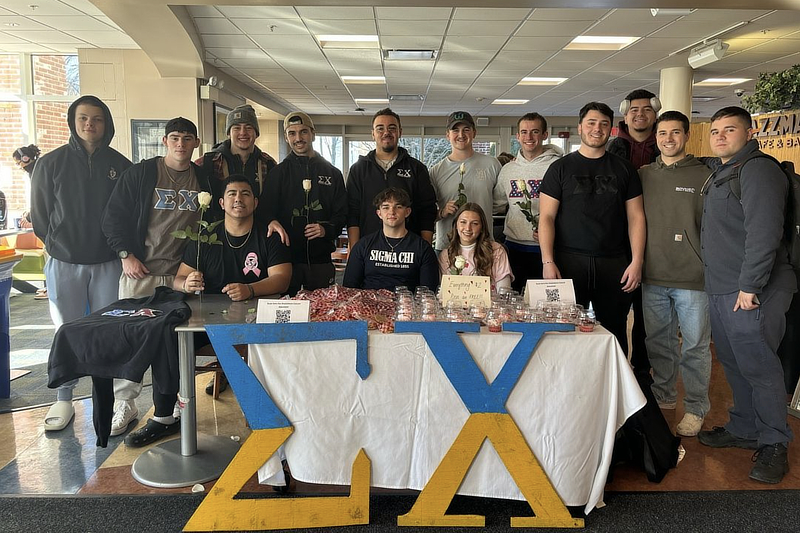 Sigma Chi photo