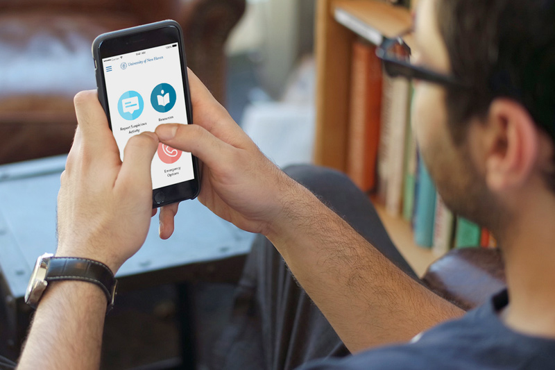 LiveSafe app