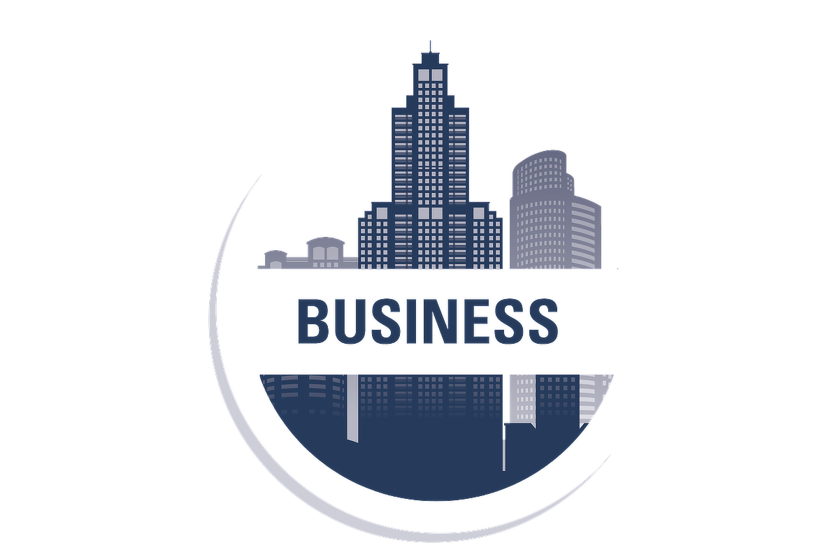 Business ELC logo