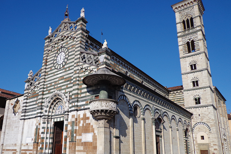 Prato Center