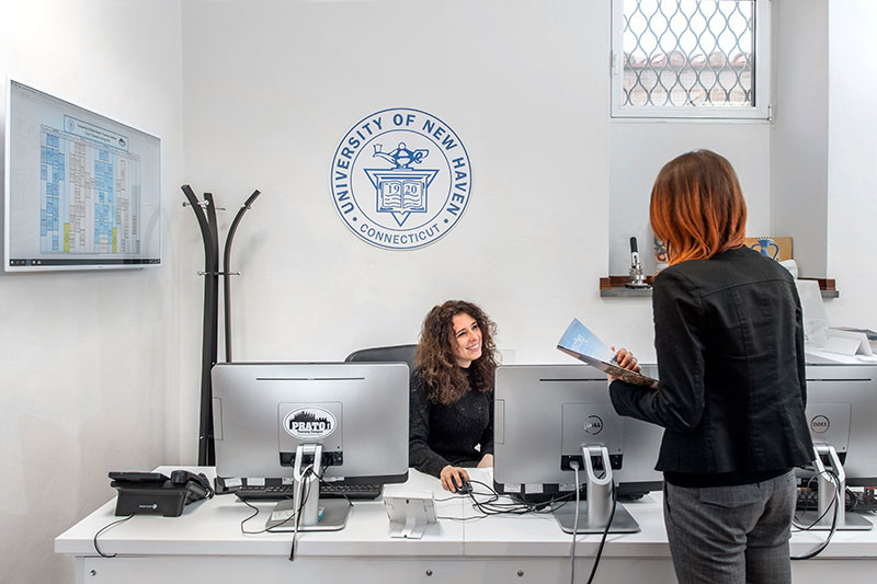 Prato office