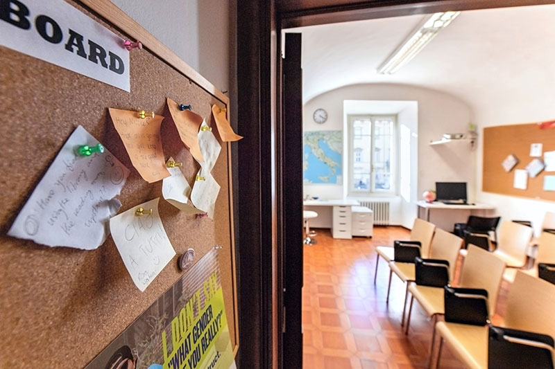 Classroom